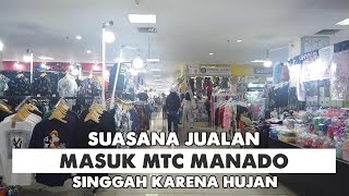 JALAN SINGGAH MTC MANADO  2024 [upl. by Stuckey]