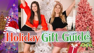 Christmas Gift Guide  Best Gifts for Loved Ones [upl. by Rennerb]