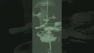 virbank city drums shorts drummer drums groove [upl. by Madaih]