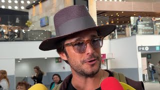 💥😱¿DIEGO BONETA Y RENATA NOTNI PROTAGONIZARON TREMENDA P3LEA EN EL CONCIERTO DE ALEJANDRO FERNÁNDEZ [upl. by Yanaj]