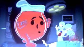 Kool Aid Commercials [upl. by Ennasus]