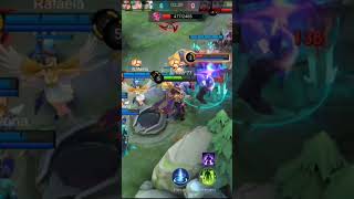 Moba legend 5 v5 gamemoba legend 5 v5 gameYouTube short game [upl. by Marci]