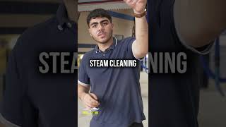 Ultimate Car Care at Clearlake shorts carwash cartint ceramiccoating steamclean [upl. by Cyndi]