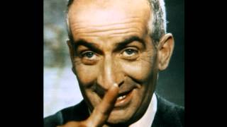 Louis de Funes 2012  Original Promo [upl. by Sidra]