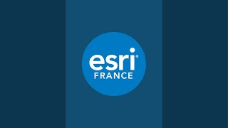 Esri France est en direct [upl. by Ylrac]