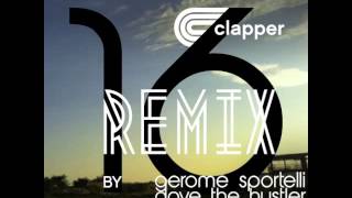 Dachshund  The Increasor Gerome Sportelli Remix  Clapper [upl. by Mame339]