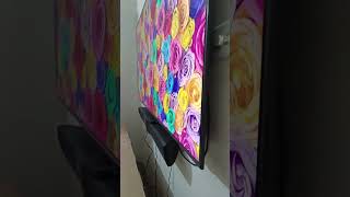 SAMSUNG QLED Q70C 55quot SMART TV 📺 [upl. by Sawyer919]