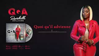 Rutshelle Guillaume  Quoi quil advienne  QQA Official audio [upl. by Floss]