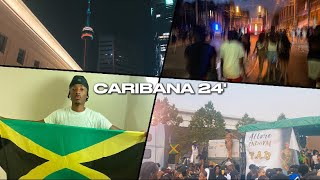 POV You went to Caribana for the first time [upl. by Berne600]