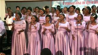 CONCERT YA PENTECOTE Le1952024 [upl. by Winstonn]