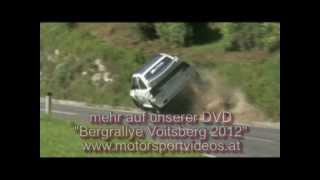 Best of Bergrallye Voitsberg 2012  wwwmotorsportvideosat [upl. by Ramel]