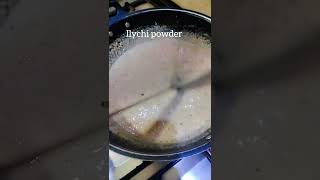 akhrot ka halwa winter special recipe easyrecipes tastyrecipes shortvideo viralshort shorts [upl. by Hoj]