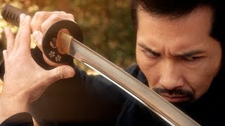 Bushido Man  OFFICIAL TRAILER HD [upl. by Enej59]