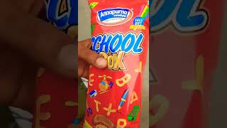 School box wala kurkure packet funny experiment candy [upl. by Kalikow]