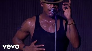 NeYo  Forever Now Live at Camarote Salvador [upl. by Zednanreh]