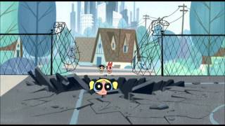 The Powerpuff Girls Movie  Tag Youre It [upl. by Dolly]