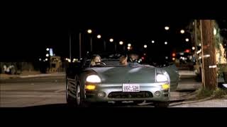 TURBO CHARGED PRELUDE  MITSUBISHI ECLIPSE SPYDER 2003 DE THE GIRL [upl. by Auqenehs251]