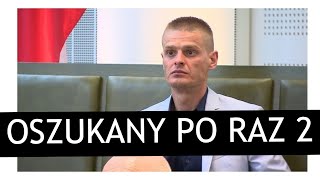 OFICJALNIE  BRAK WINNYCH za skazanie TOMASZA KOMENDY [upl. by Gilbart456]