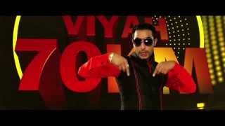 Viyah 70 KM  Geeta Zaildar  Remix by  Dj Bhanu amp Dj Sunny Spinz [upl. by Dygall346]