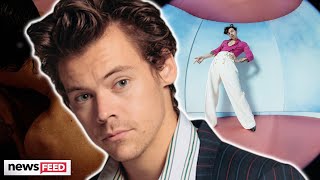 Harry Styles Admits He HATED His Own Music [upl. by Fons]