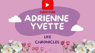 Life Chronicles Ep 1 [upl. by Anileme]