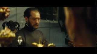 Anna Karenina  Clip in italiano quotUna questione donorequot [upl. by Deraj]