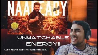 Naa Ready REVIEW  LEO  Thalapathy Vijay  Anirudh  Lokesh Kanagaraj  MUSIFIED Reviews  AN [upl. by Barstow]