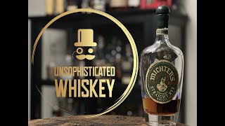 Michters 10 Year Rye Review [upl. by Accire]