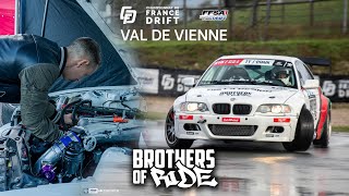 LE SORT SACHARNE   CFD 2023 Round 6 VAL DE VIENNE  Brothers of Ride [upl. by Dominica234]