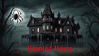 HAUNTED HAVELI REAL STORY ll HORROR ANIMATED STORIES l भूत बांग्ला [upl. by Marylee930]