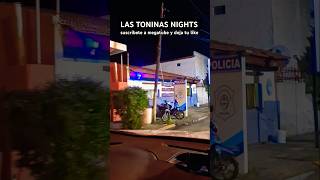 LAS NOCHES de La Costa las toninas megatube [upl. by Nirrej349]