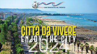 Stagione turistica 2024 gli eventi di punta [upl. by Irdua]