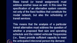 Mod06 Lec27 Route Assignment [upl. by Eneri666]