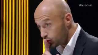 Masterchef Italia 2 insulti di Joe Bastianich [upl. by Tully]