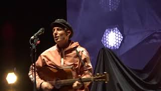 Gerry Cinnamon  Belter  Hydro Arena Glasgow 24112018 [upl. by Amalea]