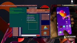 New Samsung FRP Tool  Bypass FRP Google Account Free by Samsung Unlock Tool SUT 202310  A2GSM [upl. by Kammerer711]