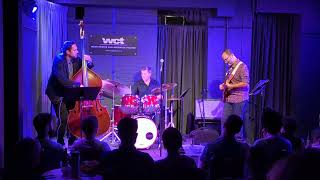 Oren Neiman Trio  Rumble [upl. by Ailegnave]