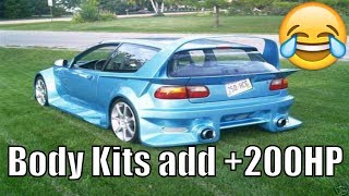 Ricers Talking Crap Compilation Part 2 [upl. by Kirkwood55]