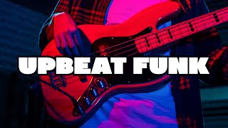 Lucky Punch  Upbeat Funk Groove Music For Videos [upl. by Ardelis]