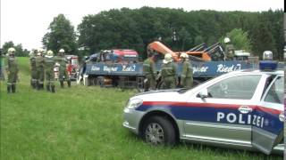 Tödlicher Unfall mit Lkw [upl. by Travers]