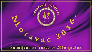 Moravac prvi klip iz 2016 [upl. by Cirala]