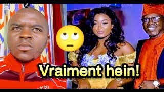 ⛔Donc p€ndant ce temps MITUMBA et MURIELLE BLANCHE faisaent le Film dans le FILM hein🤣🤣🤣Les rés€aux [upl. by Aihsem]