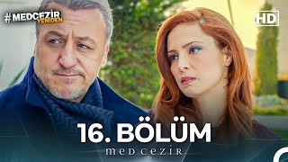 Medcezir 16 Bölüm FULL HD [upl. by Newel784]