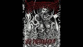 INTERCRANIALECTOMY  SELF DISEMBOWELMENT Full EP [upl. by Beisel]