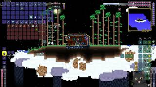 Modded Terraria Ep 20 [upl. by Key]