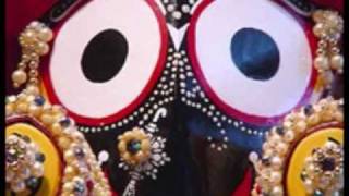 Song to Sri Jagannath  Jagannathastakam [upl. by Nivets]