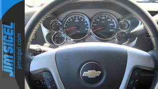 2013 Chevrolet Silverado and other CK1500 Grants Pass OR P2138 [upl. by Atilrak]