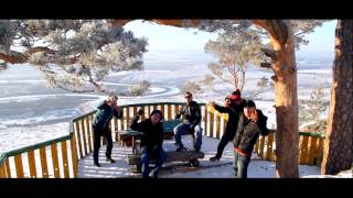 Outcry  Chamtai hamt MV [upl. by Saidnac]