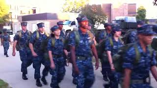 EO quotAquot School Seabees [upl. by Som]