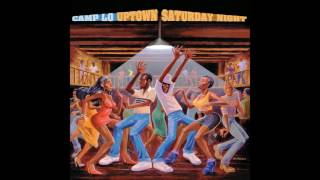 Camp Lo  Luchini AKA This Is It [upl. by Lehet159]